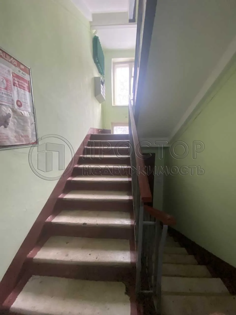 2-комнатная квартира, 41 м² - фото 20