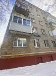 2-комнатная квартира, 41 м² - фото 43