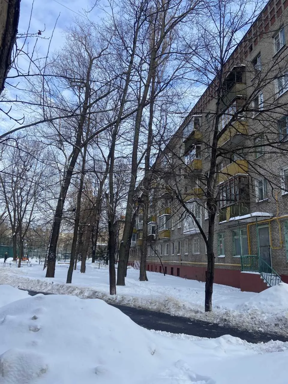 2-комнатная квартира, 41 м² - фото 22