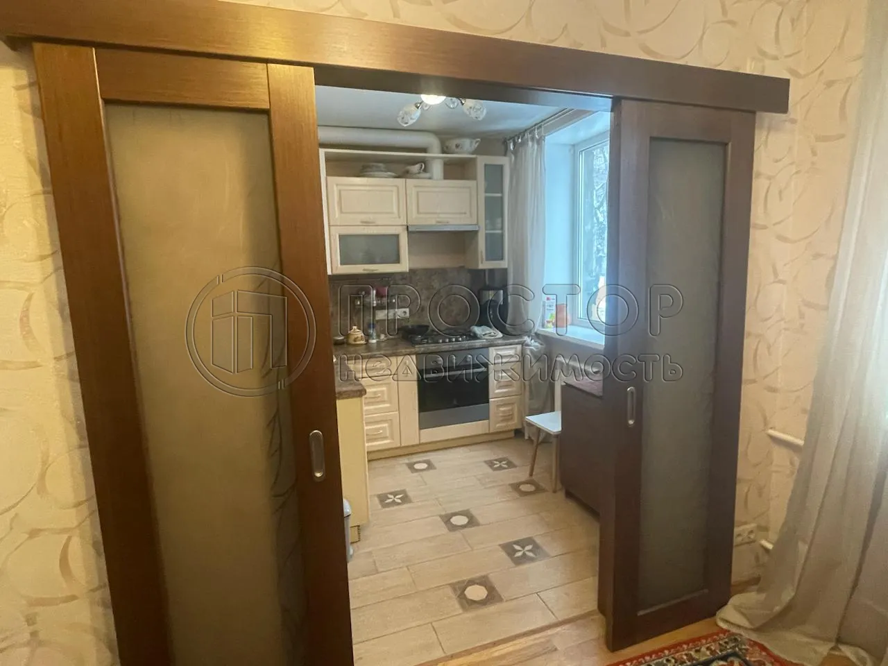 2-комнатная квартира, 41 м² - фото 7