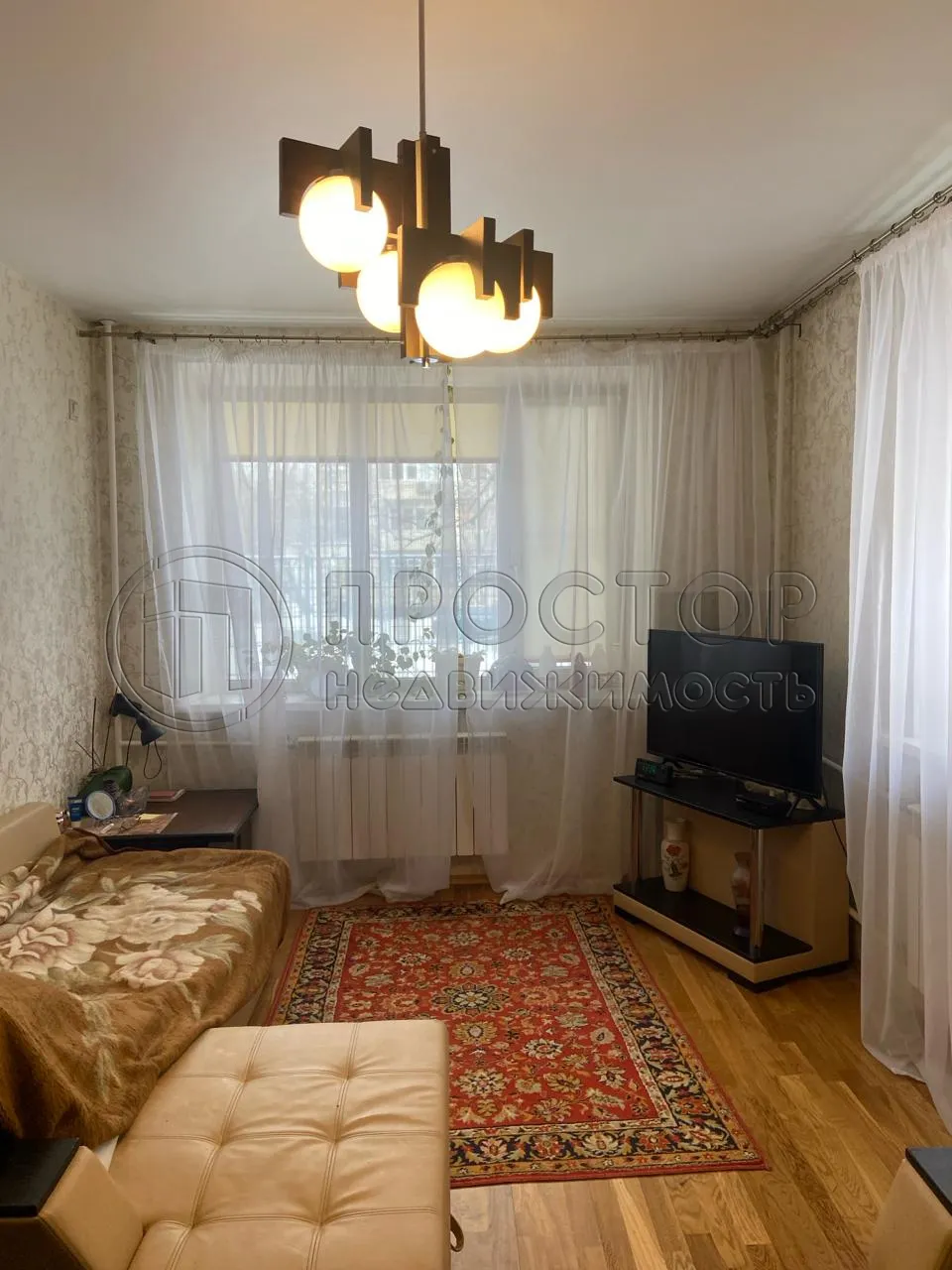 2-комнатная квартира, 41 м² - фото 3