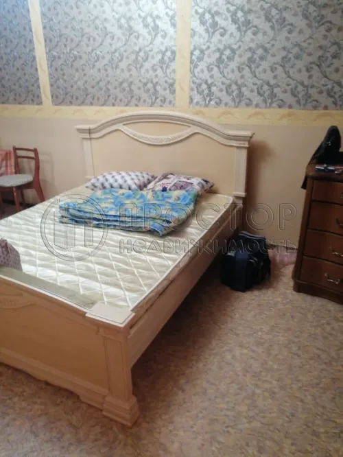 3-комнатная квартира, 62.5 м² - фото 4
