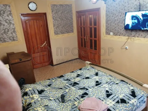 3-комнатная квартира, 62.5 м² - фото 5