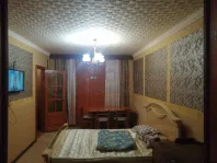 3-комнатная квартира, 62.5 м² - фото 19
