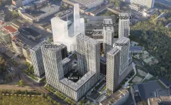 3-комнатная квартира, 63.4 м² - фото 10