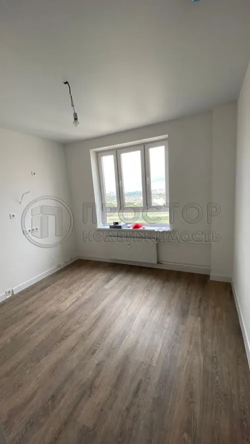 1-комнатная квартира, 36 м² - фото 20