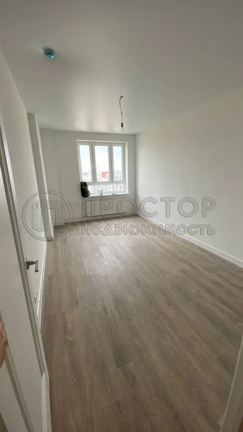 1-комнатная квартира, 36 м² - фото 26