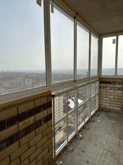 3-комнатная квартира, 85 м² - фото 2