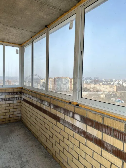 3-комнатная квартира, 85 м² - фото 10