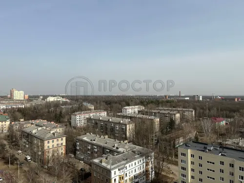3-комнатная квартира, 85 м² - фото 15