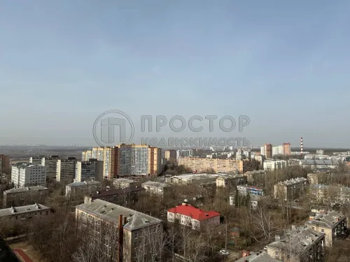 3-комнатная квартира, 85 м² - фото 16