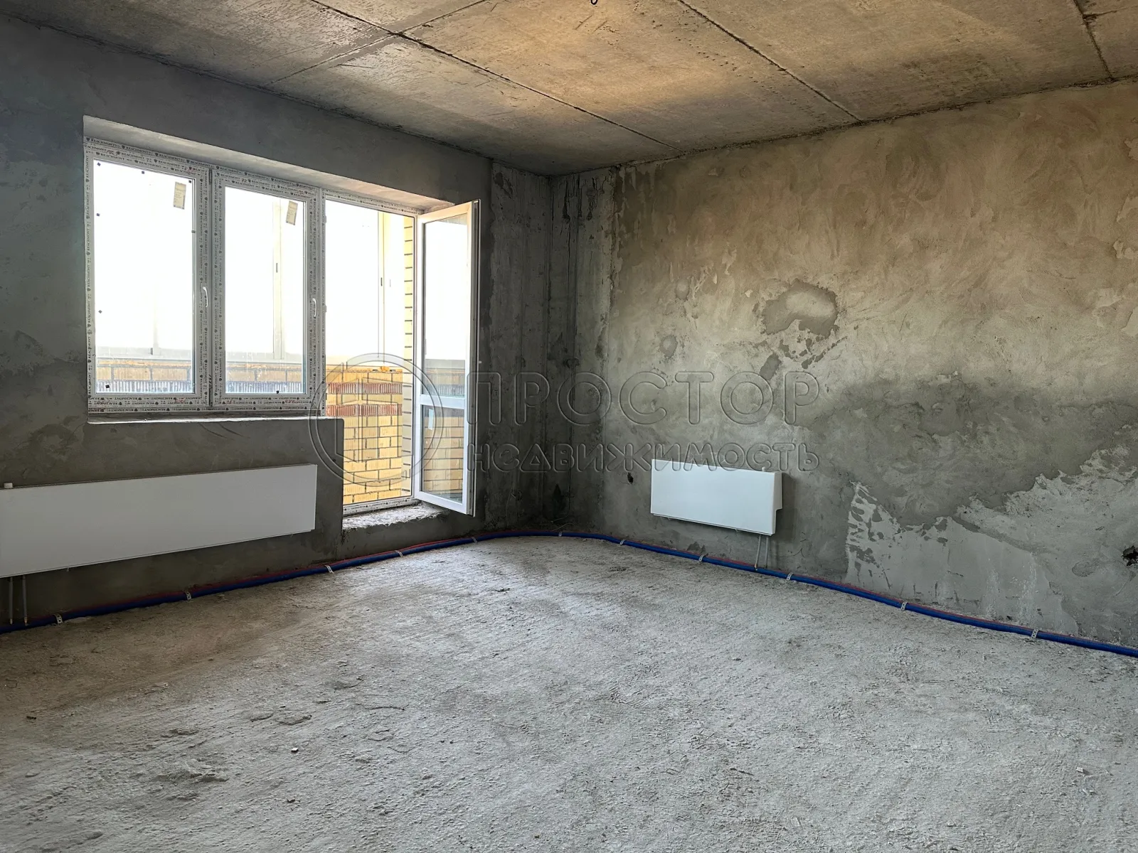 3-комнатная квартира, 85 м² - фото 20