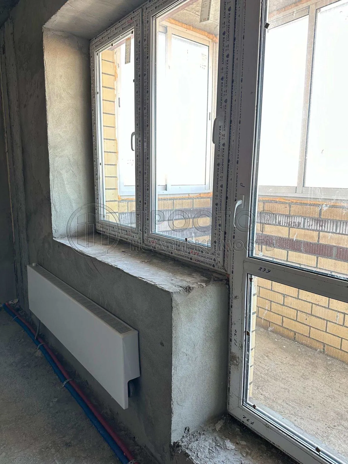 3-комнатная квартира, 85 м² - фото 22