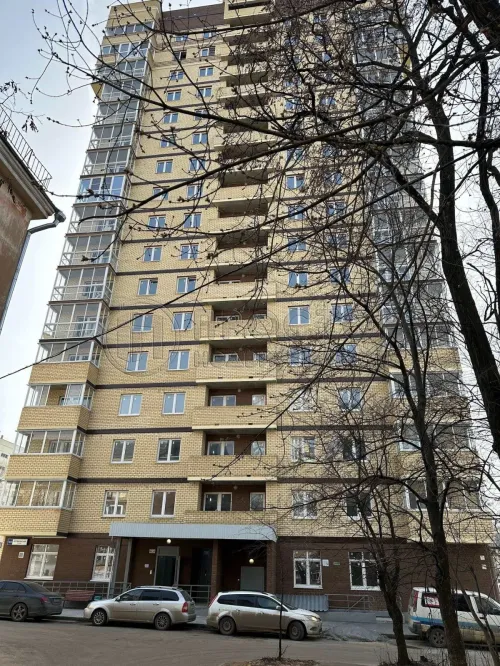 3-комнатная квартира, 85 м² - фото 23