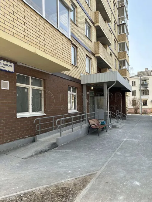 3-комнатная квартира, 85 м² - фото 24
