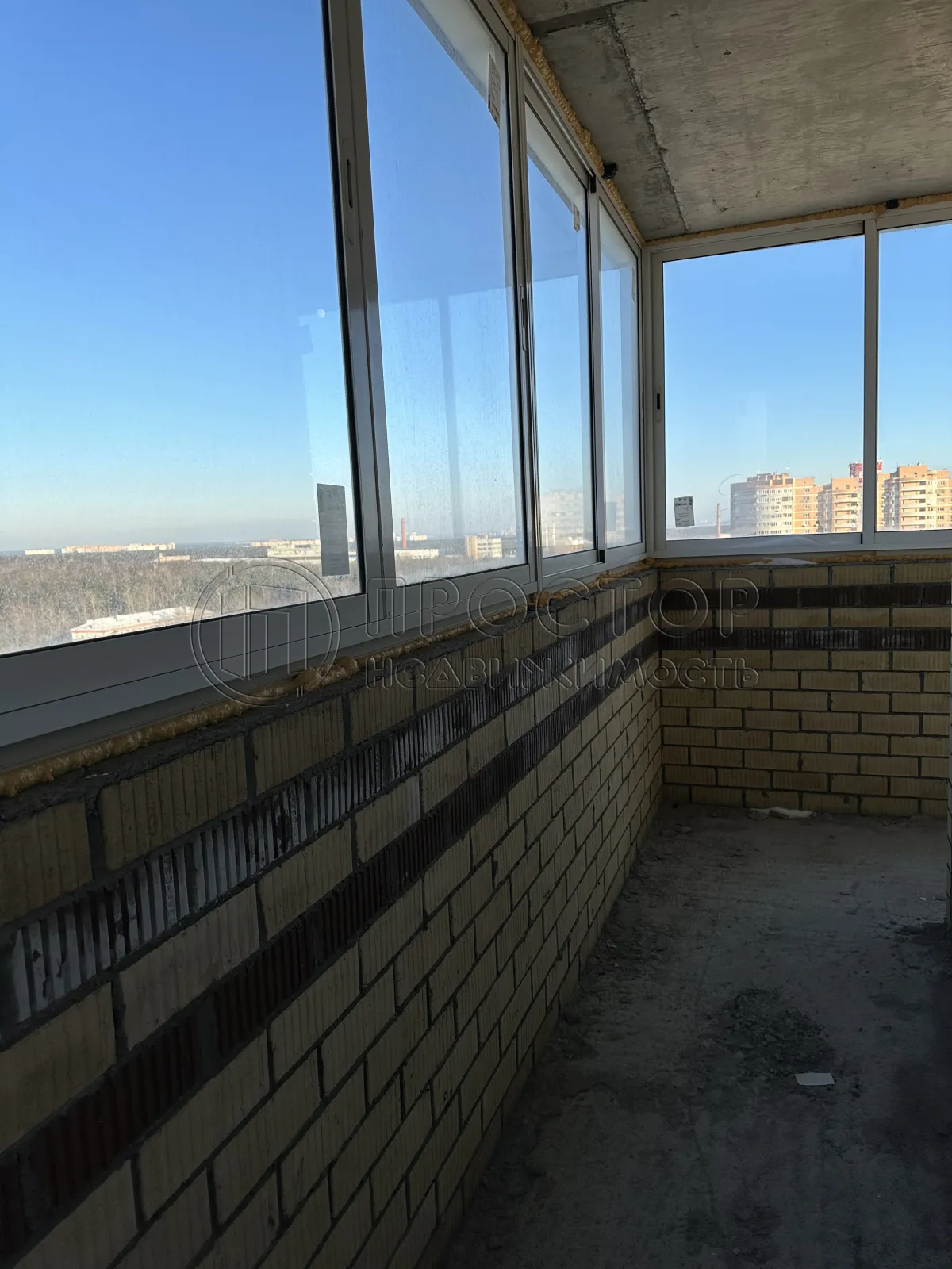 3-комнатная квартира, 85 м² - фото 3