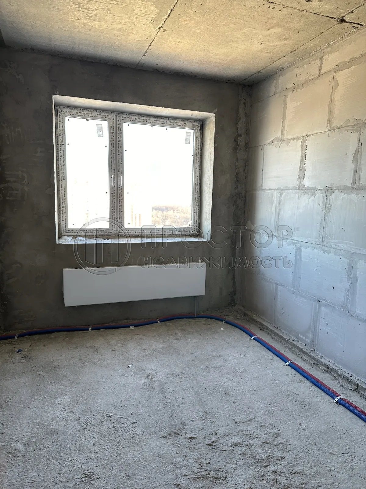 3-комнатная квартира, 85 м² - фото 11