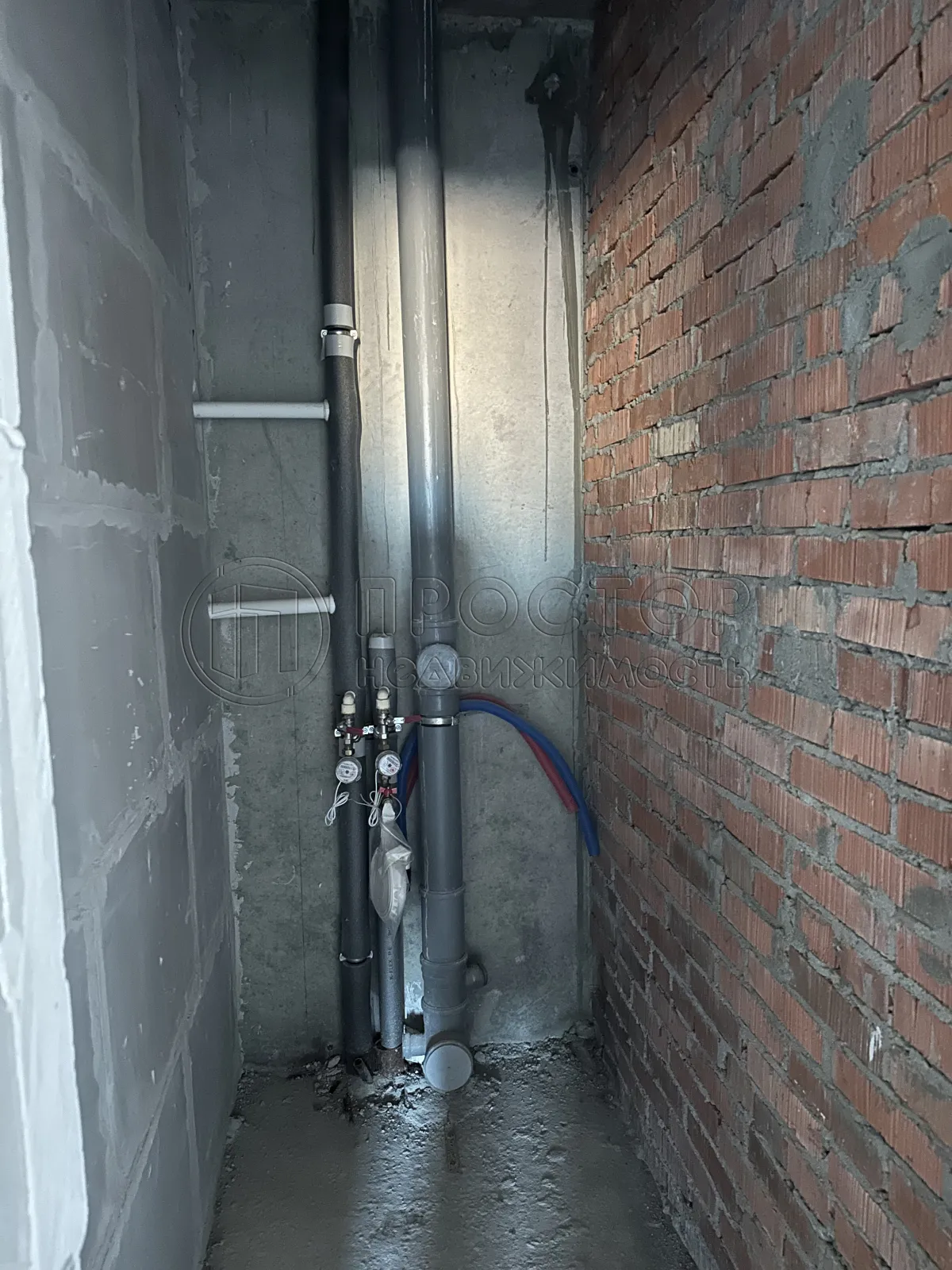 3-комнатная квартира, 85 м² - фото 17