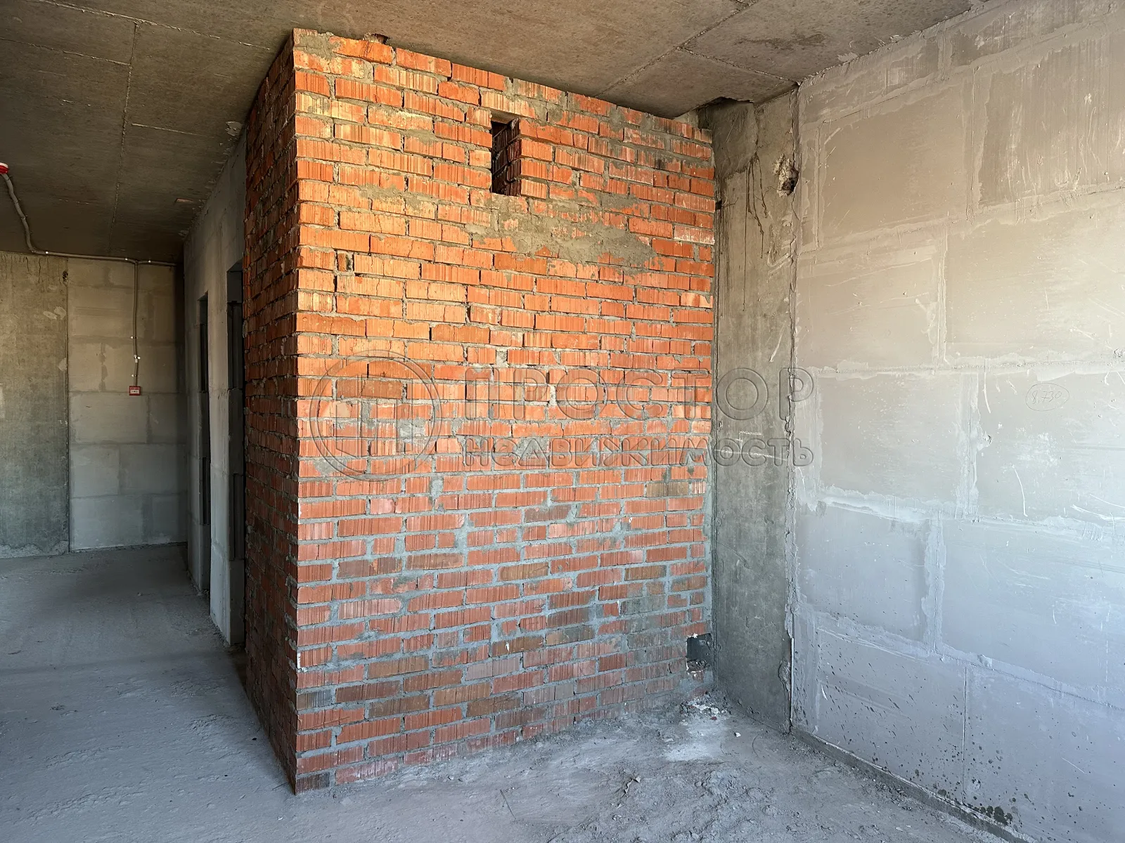 3-комнатная квартира, 85 м² - фото 18