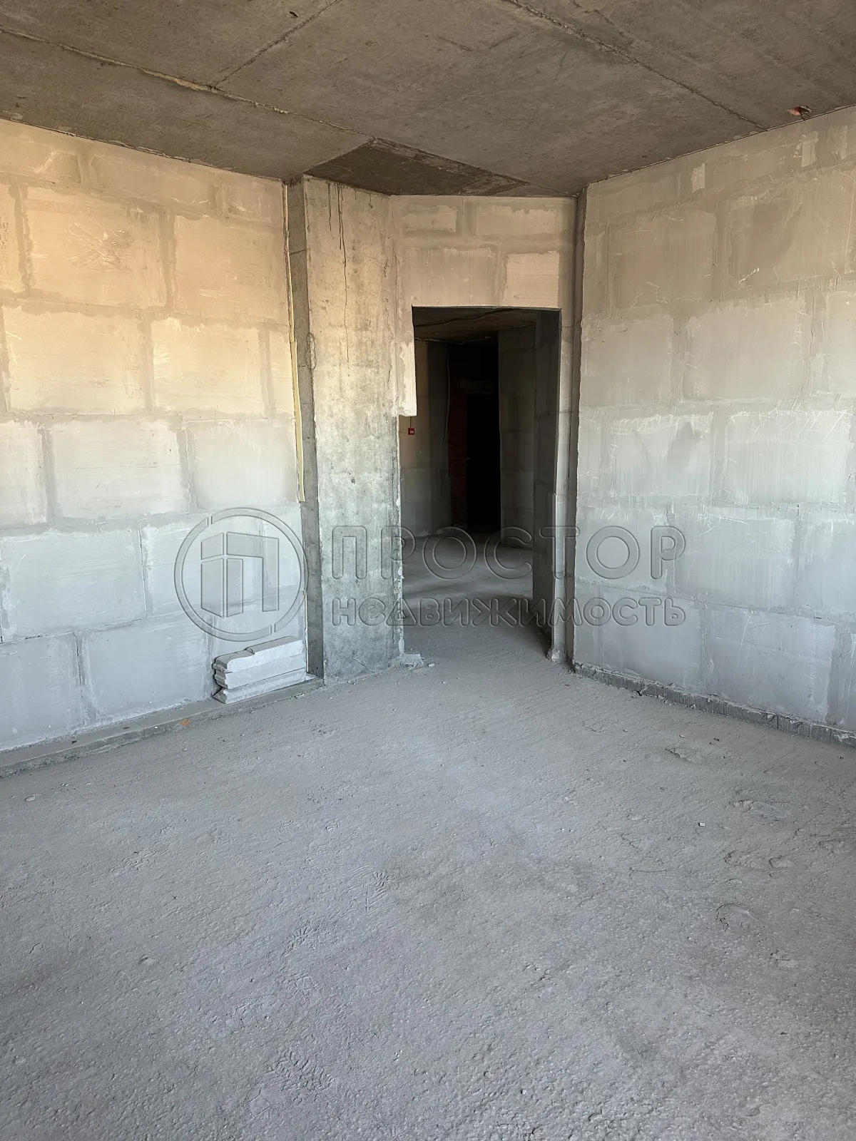 3-комнатная квартира, 85 м² - фото 21