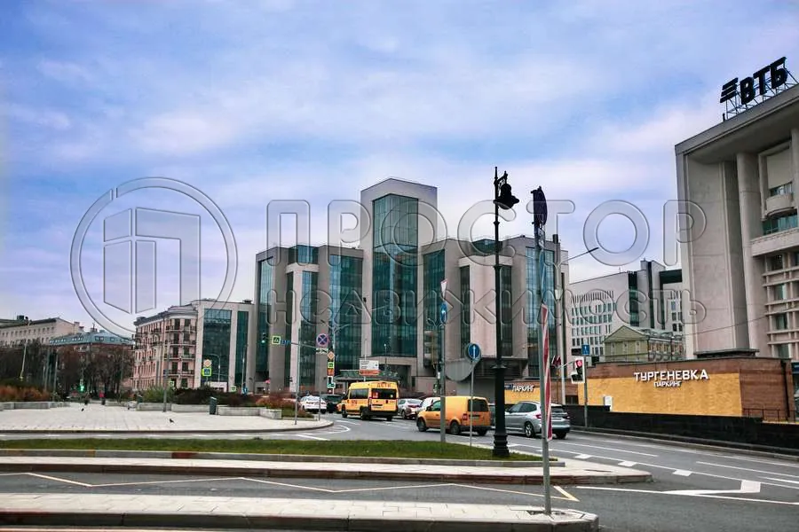 Коммерческая недвижимость (офисное), 14 м² - фото 4