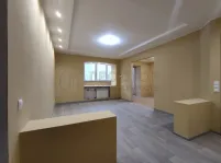 3-комнатная квартира, 58.9 м² - фото 27