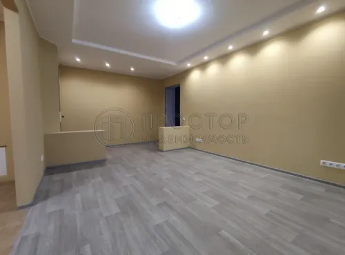 3-комнатная квартира, 58.9 м² - фото 4