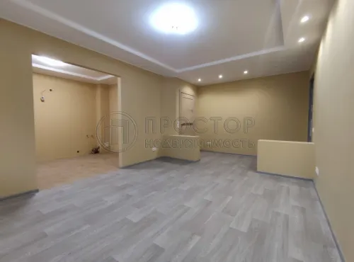 3-комнатная квартира, 58.9 м² - фото 5