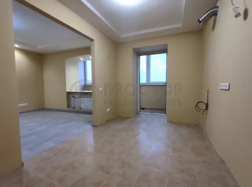 3-комнатная квартира, 58.9 м² - фото 9