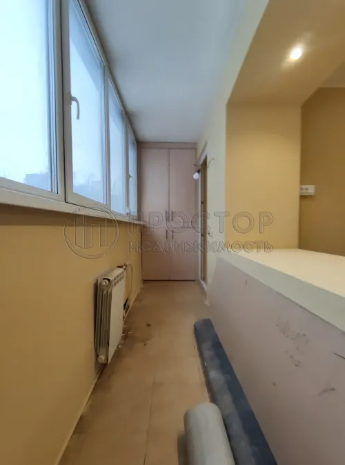 3-комнатная квартира, 58.9 м² - фото 12