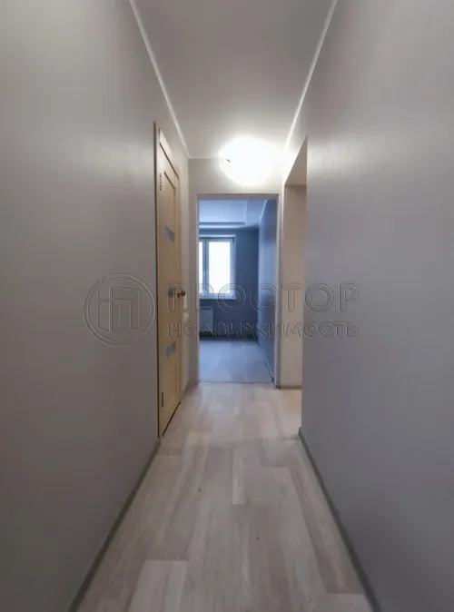 3-комнатная квартира, 58.9 м² - фото 13
