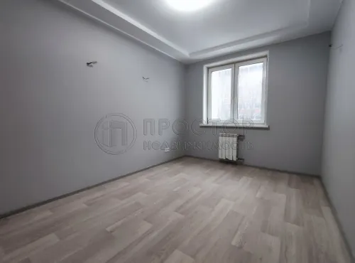 3-комнатная квартира, 58.9 м² - фото 15