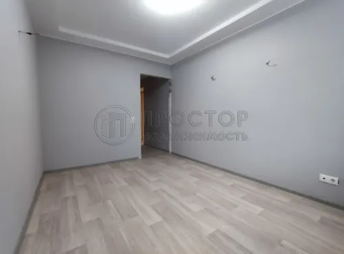 3-комнатная квартира, 58.9 м² - фото 17
