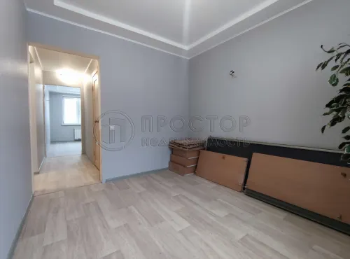 3-комнатная квартира, 58.9 м² - фото 20