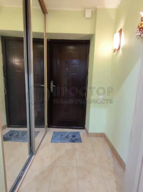 3-комнатная квартира, 58.9 м² - фото 26