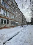 3-комнатная квартира, 58 м² - фото 15