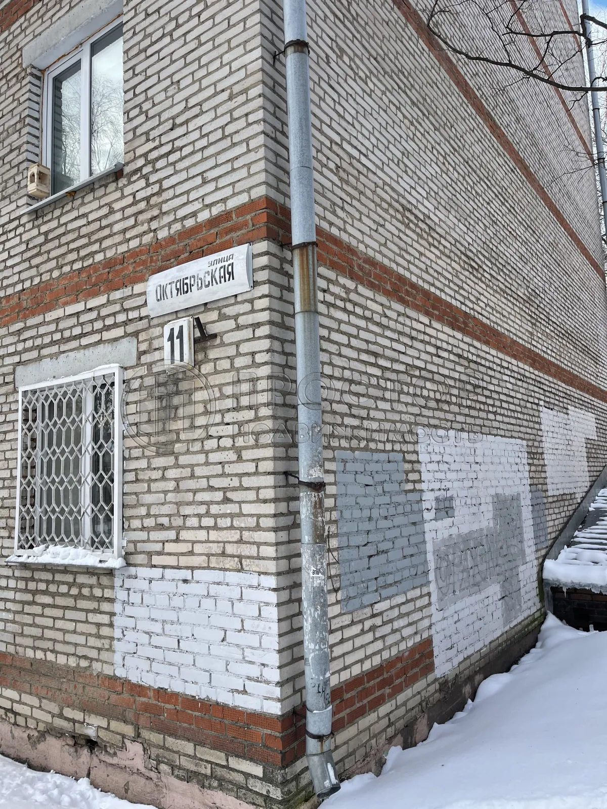 3-комнатная квартира, 58 м² - фото 3