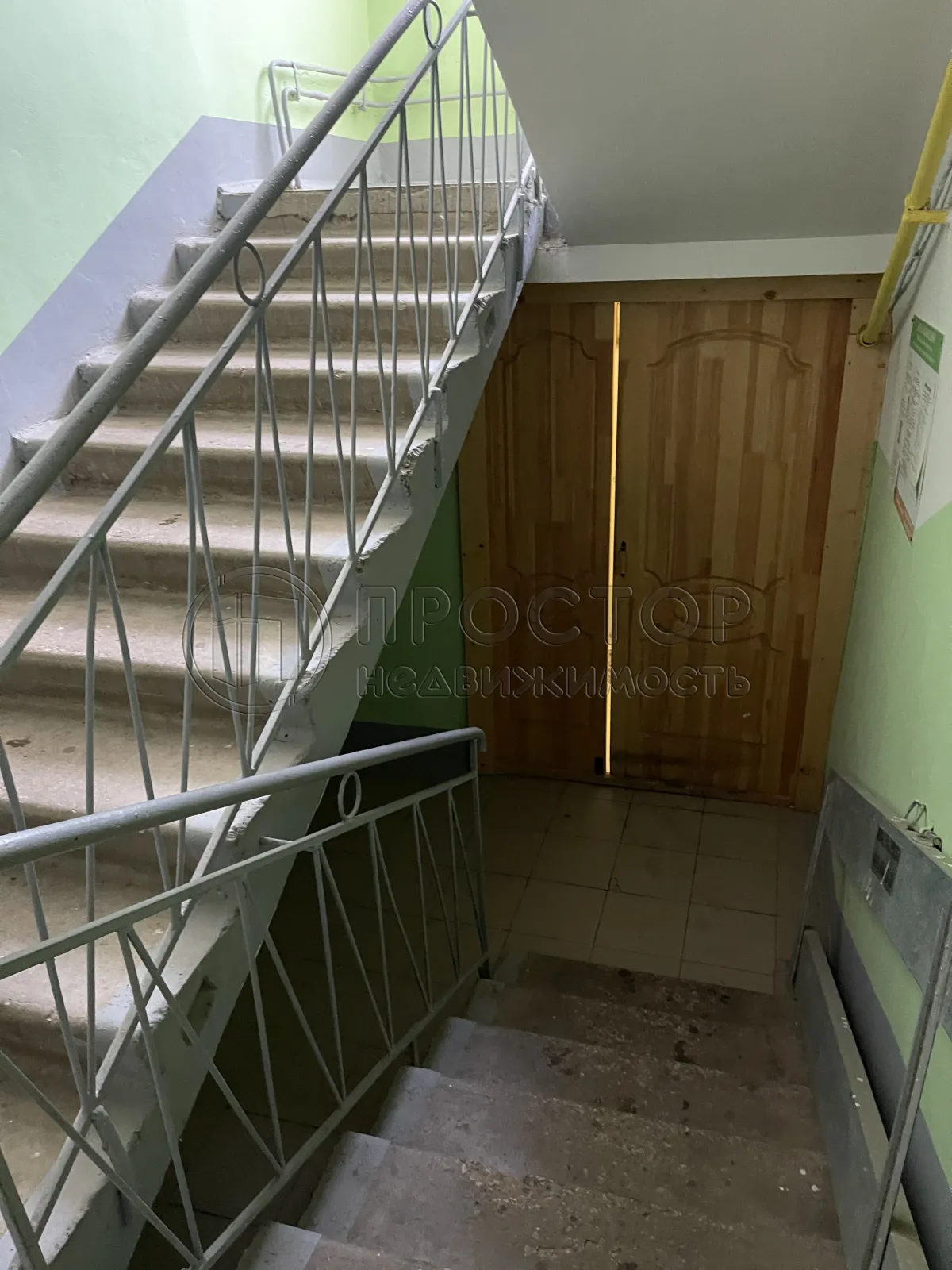 3-комнатная квартира, 58 м² - фото 4