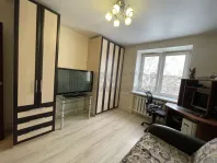 3-комнатная квартира, 58 м² - фото 24