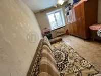 3-комнатная квартира, 58 м² - фото 25