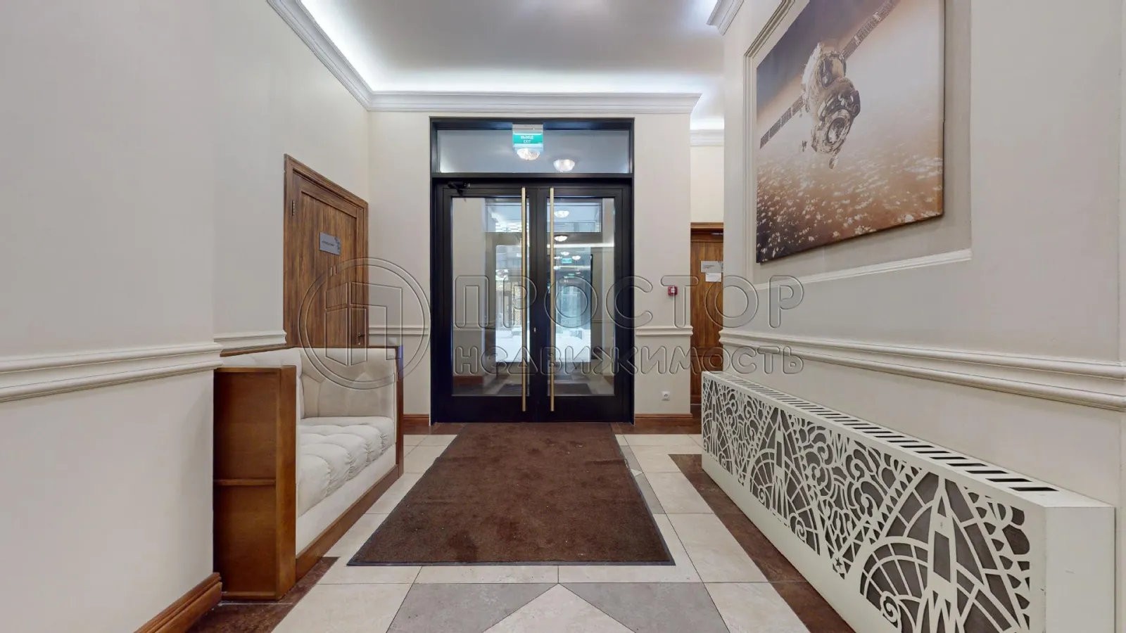 2-комнатная квартира, 62.3 м² - фото 8