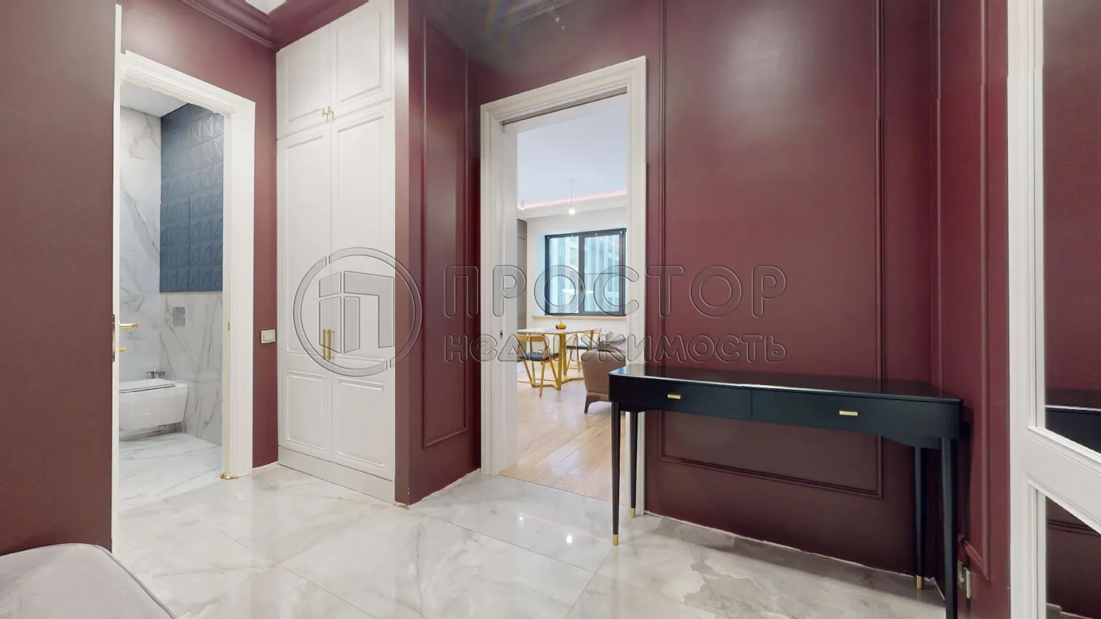 2-комнатная квартира, 62.3 м² - фото 24