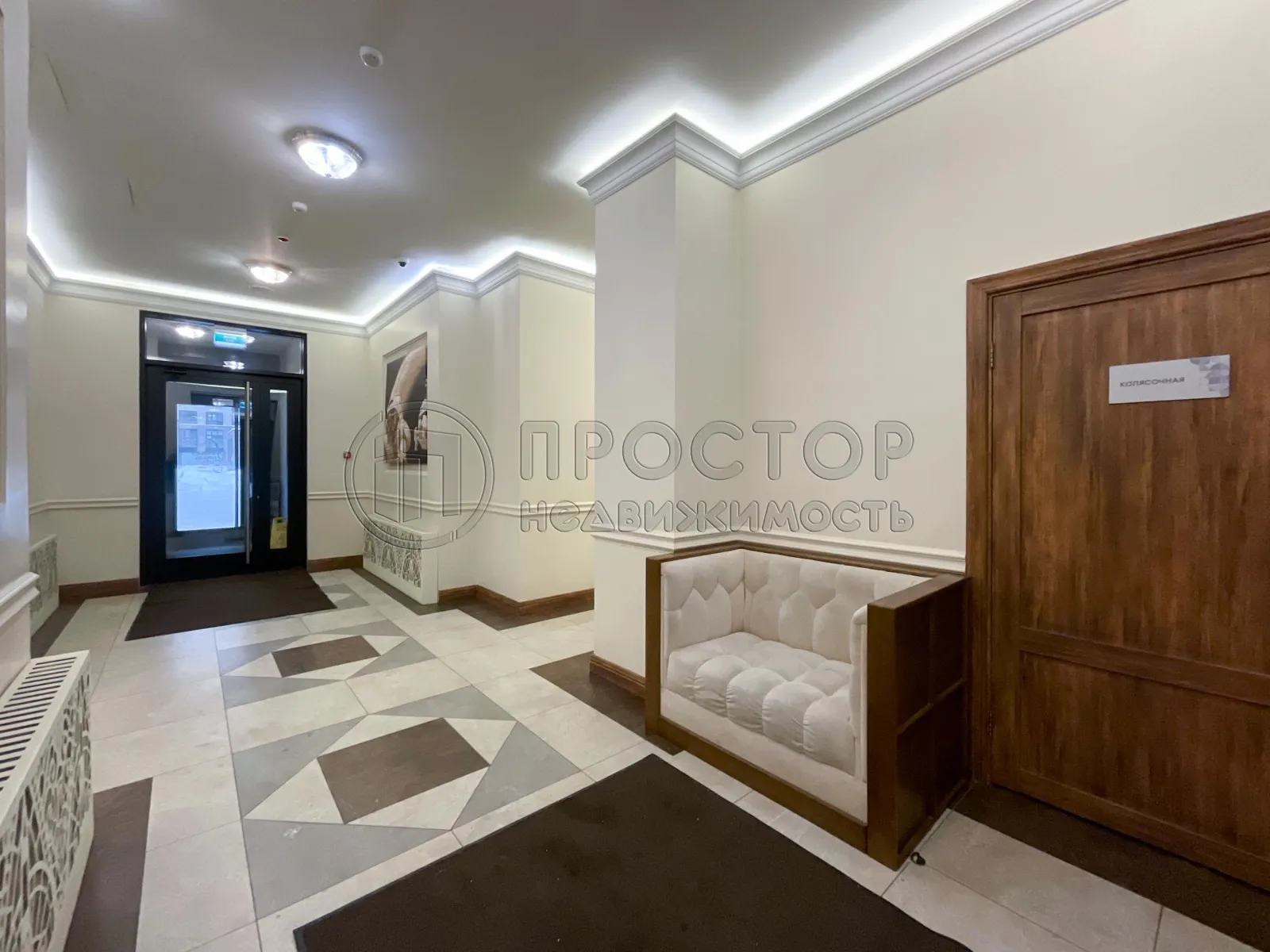 2-комнатная квартира, 62.3 м² - фото 41