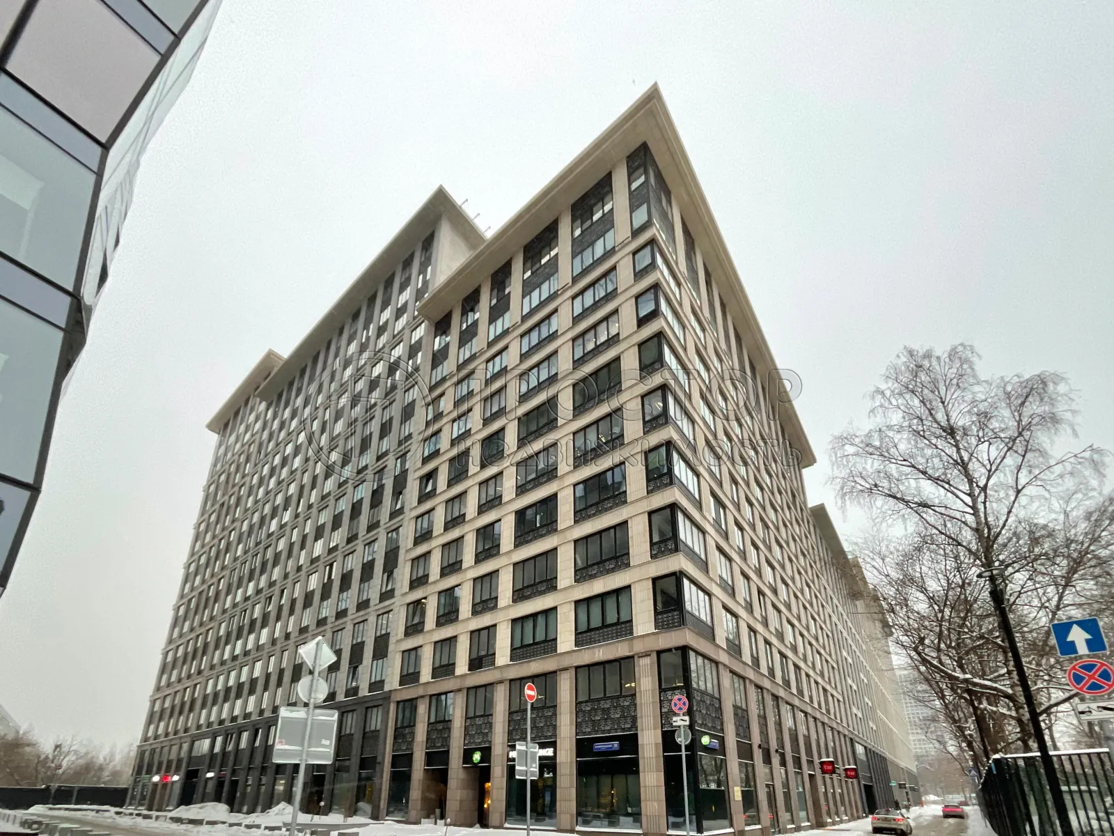 2-комнатная квартира, 62.3 м² - фото 50