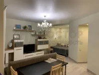 1-комнатная квартира, 45 м² - фото 12