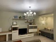 1-комнатная квартира, 45 м² - фото 13