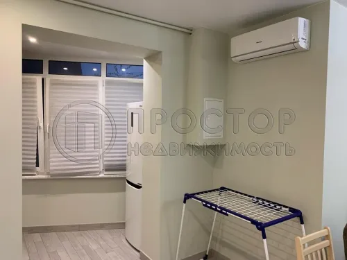 1-комнатная квартира, 45 м² - фото 7