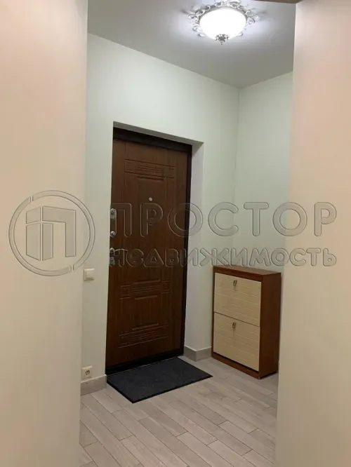 1-комнатная квартира, 45 м² - фото 9