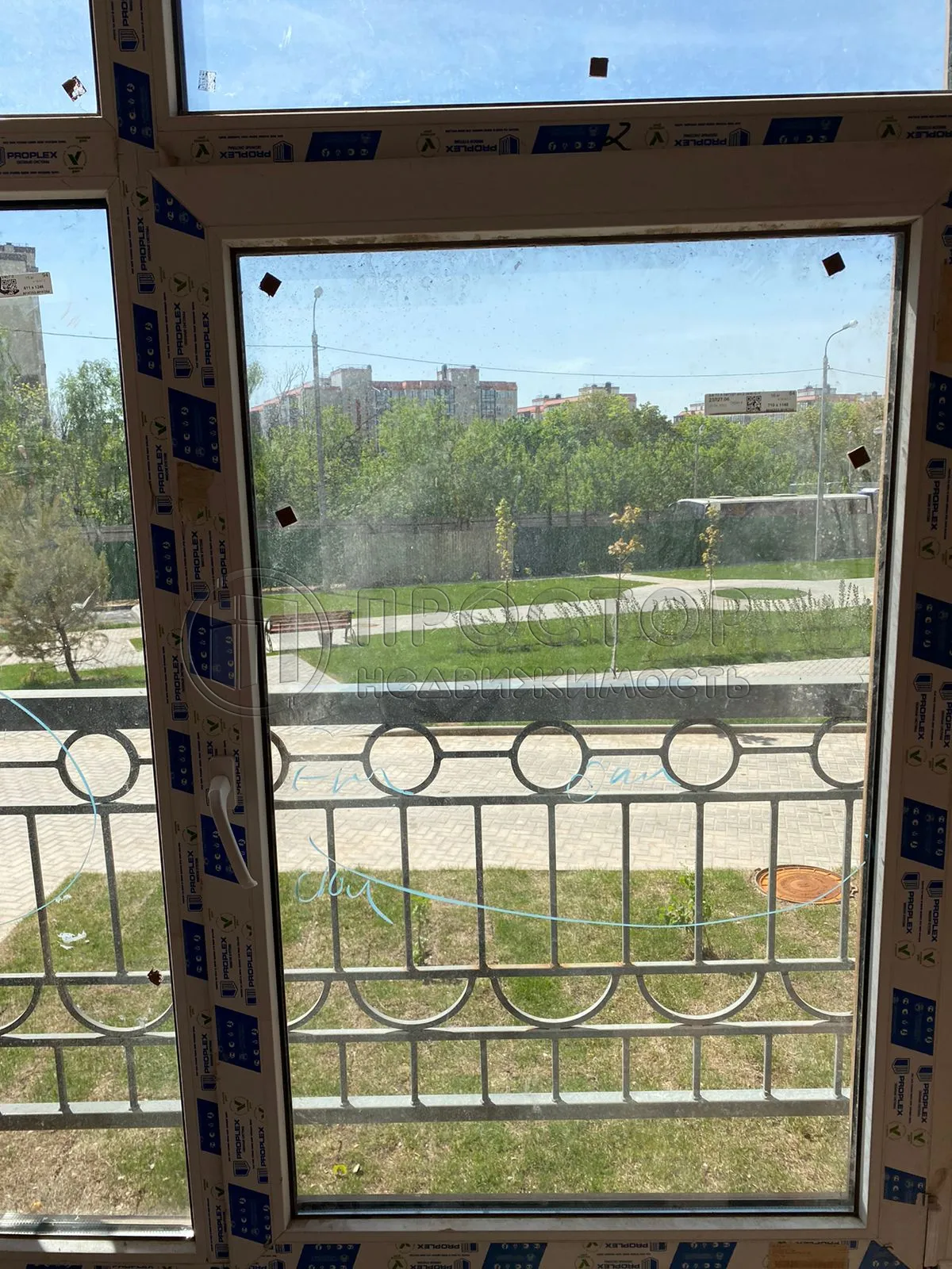 1-комнатная квартира, 35.13 м² - фото 7