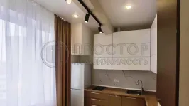 1-комнатная квартира, 30 м² - фото 12